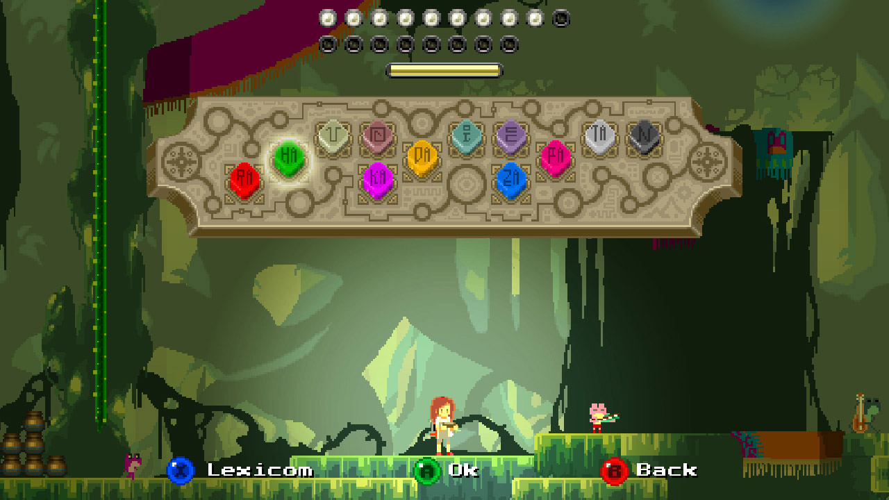 Chronicles of Teddy screenshot 9
