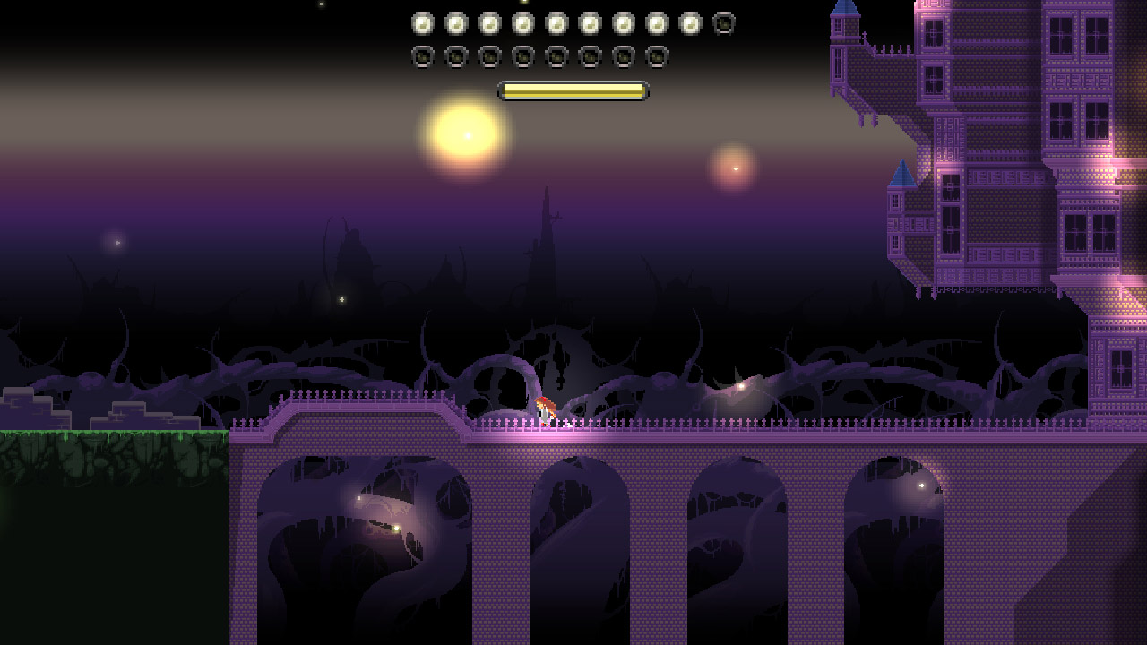 Chronicles of Teddy screenshot 4