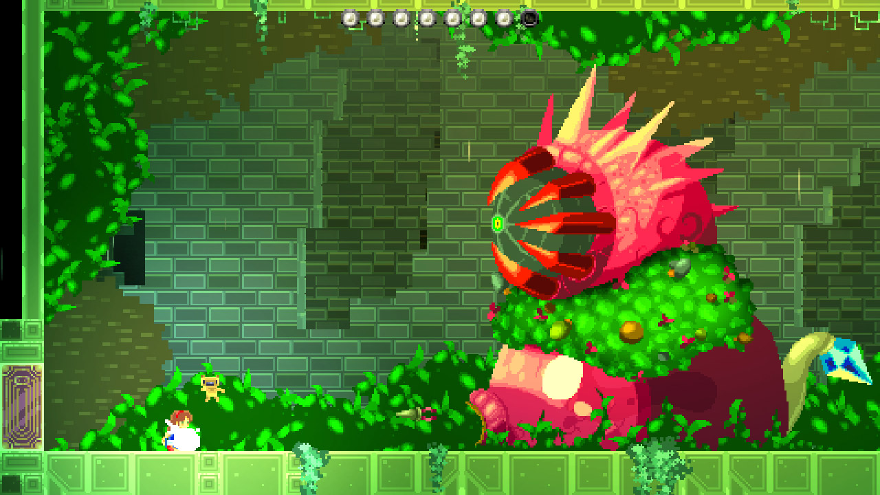 Chronicles of Teddy screenshot 8