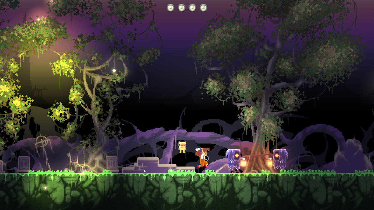 Chronicles of Teddy screenshot 5
