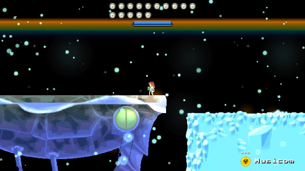 Chronicles of Teddy screenshot 1