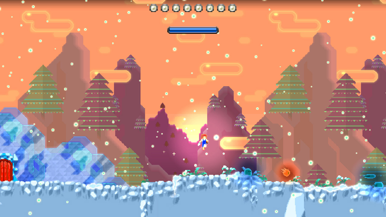 Chronicles of Teddy screenshot 3