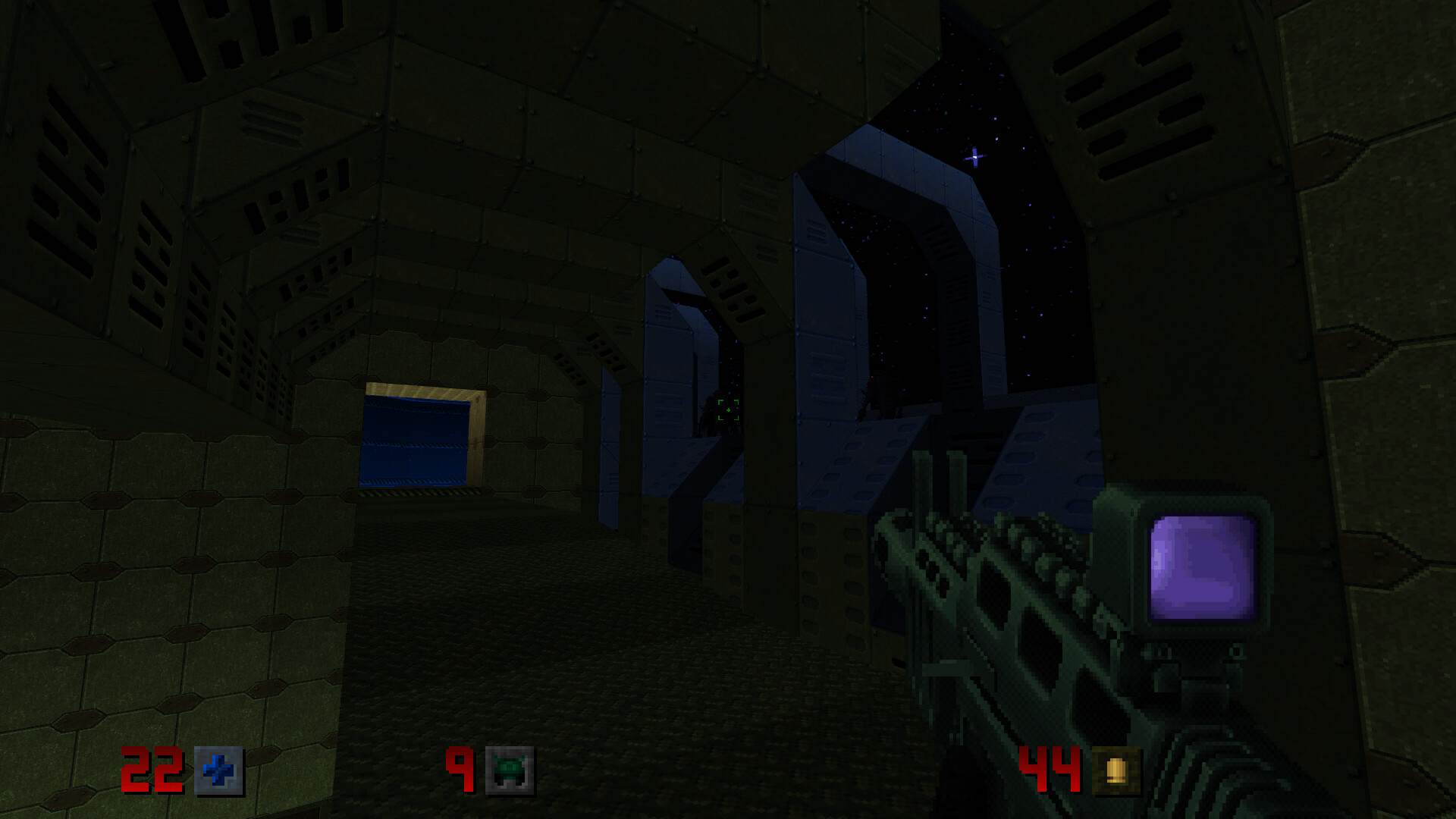 Final Absolution screenshot 3