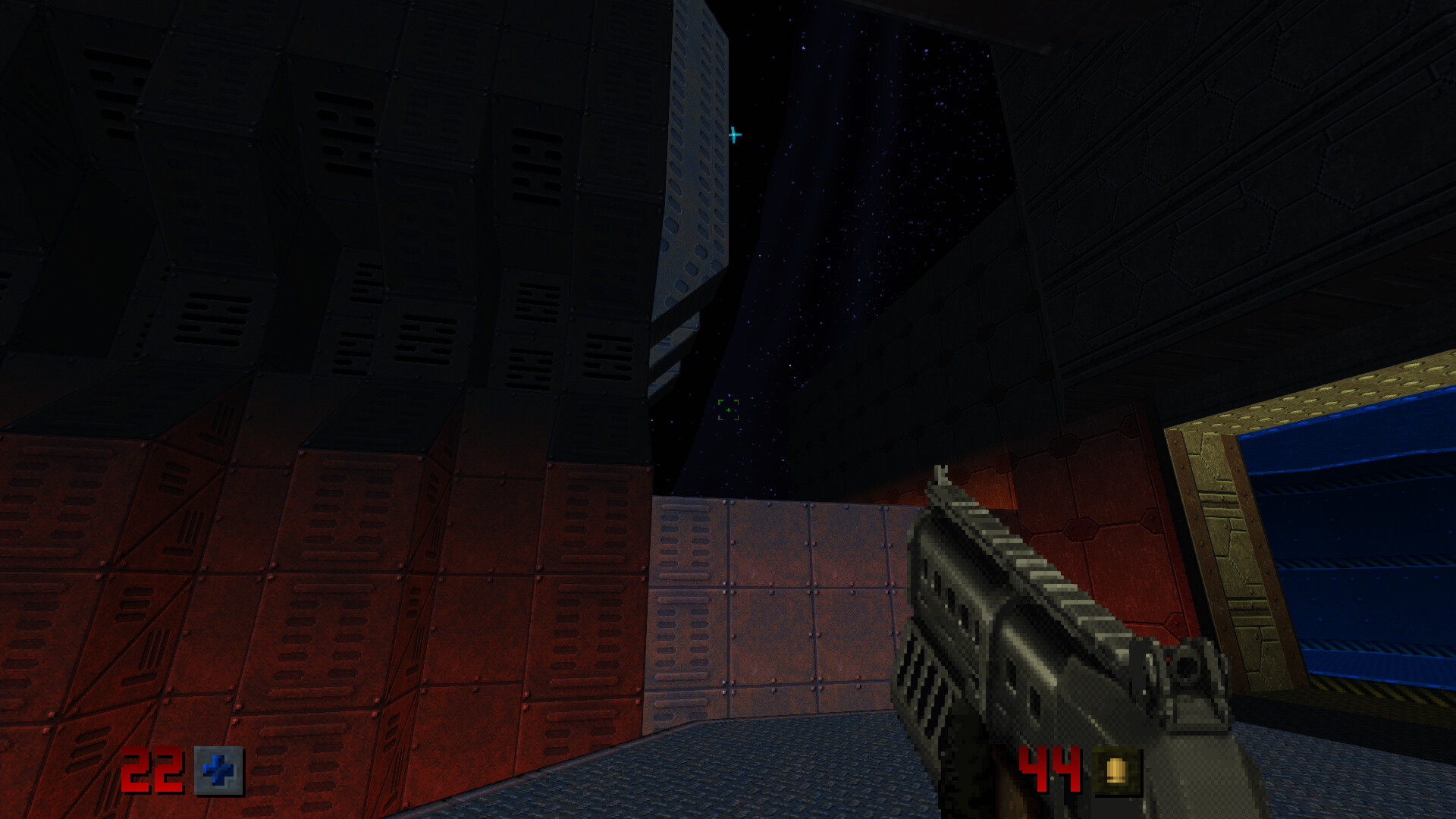 Final Absolution screenshot 5