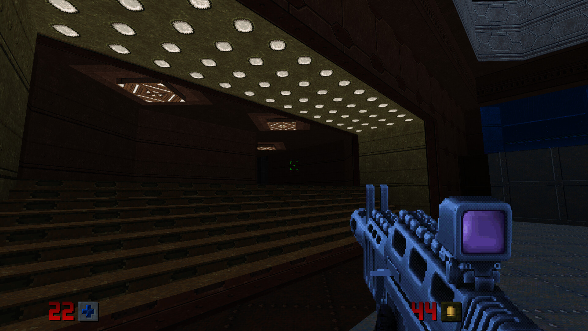 Final Absolution screenshot 4