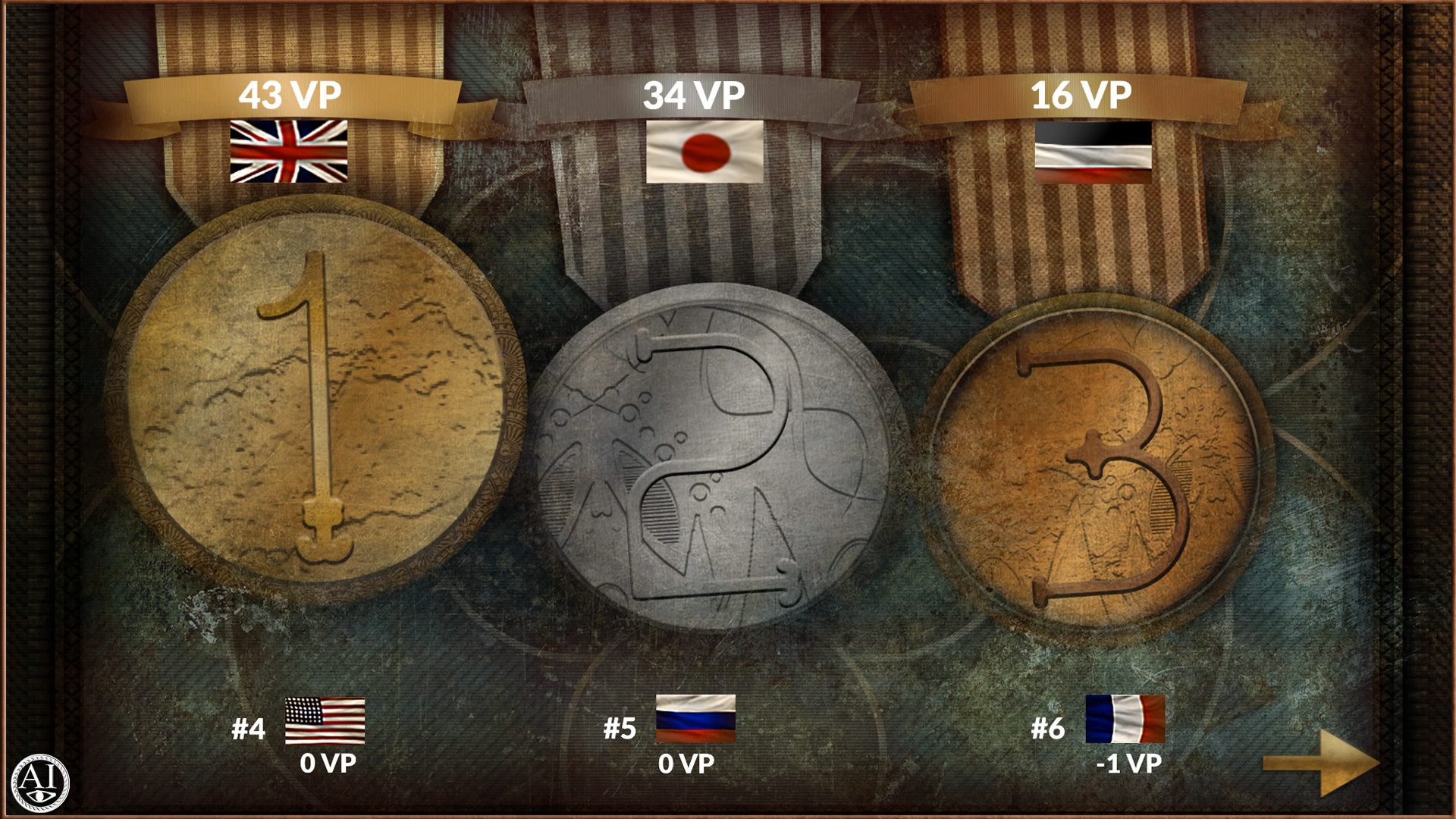 Colonial Conquest screenshot 11