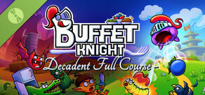 Buffet Knight - Decadent Full Course Demo