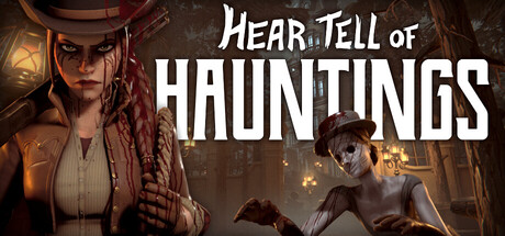 Hear Tell of Hauntings