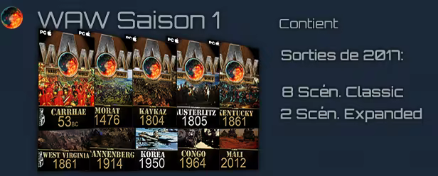 Wars Across The World thumbnail