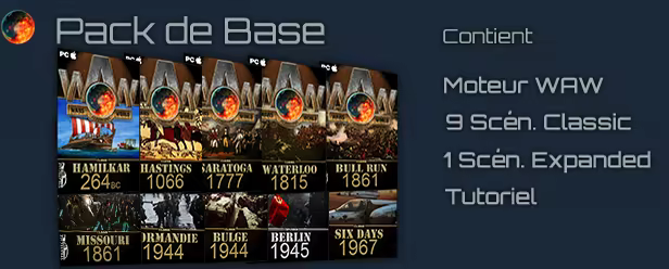 Wars Across The World thumbnail