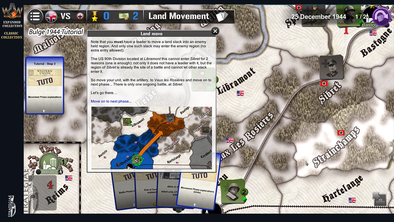 Wars Across The World screenshot 10