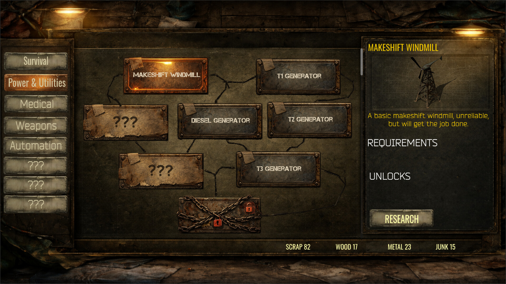ApocaShift screenshot 6