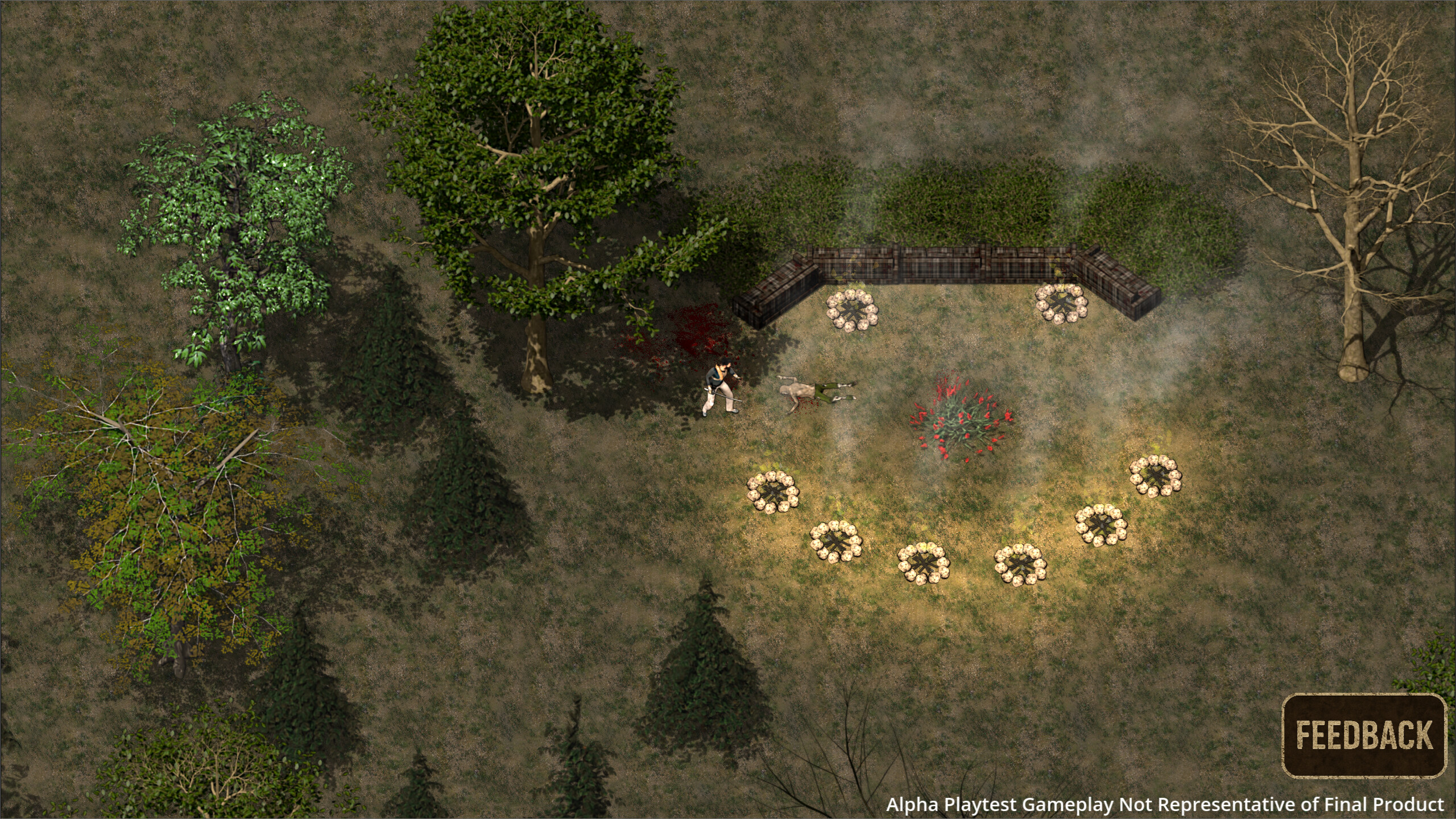 ApocaShift screenshot 4