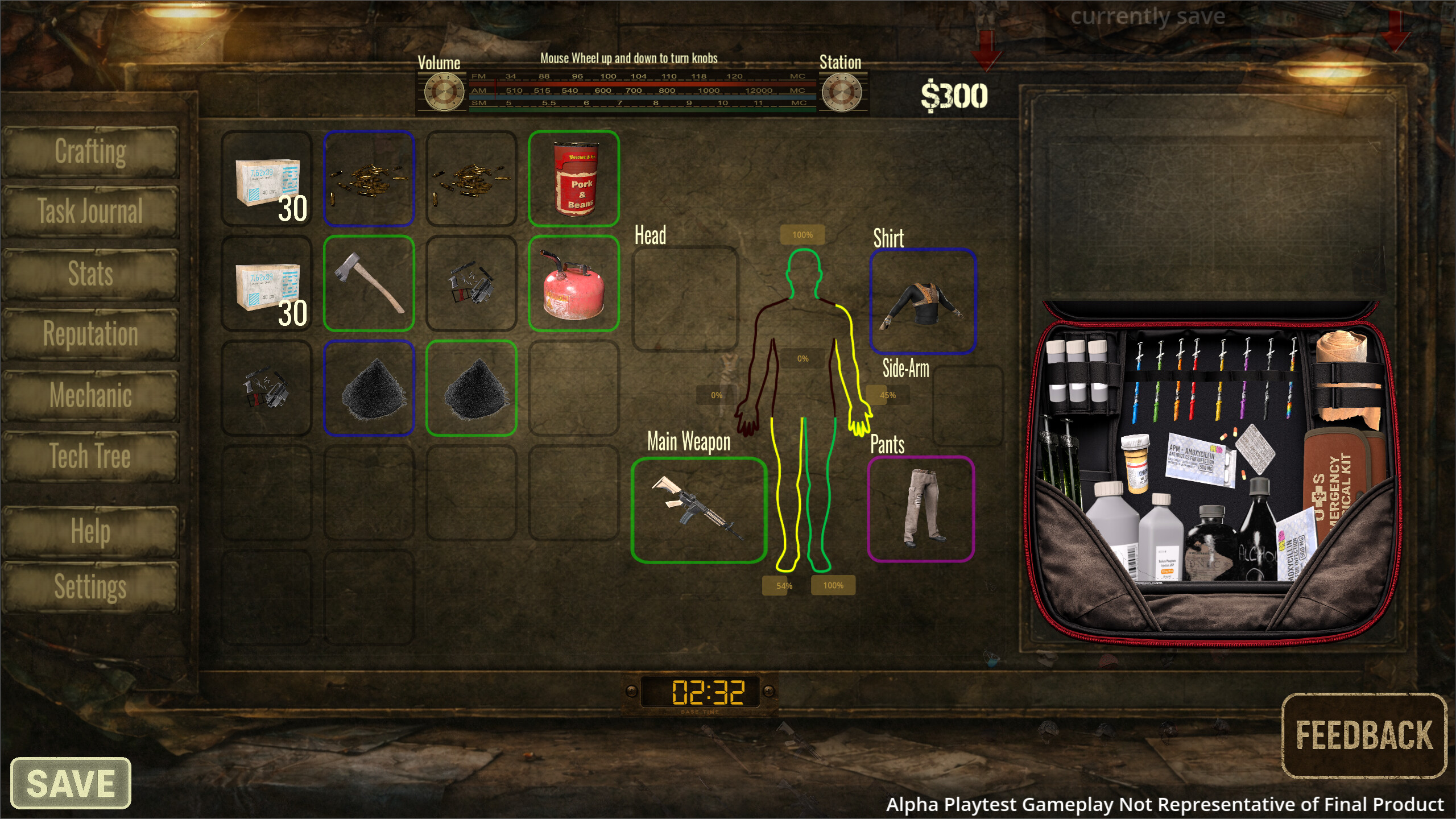 ApocaShift screenshot 3