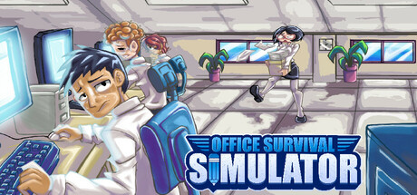 Office Survival Simulator: header artwork
