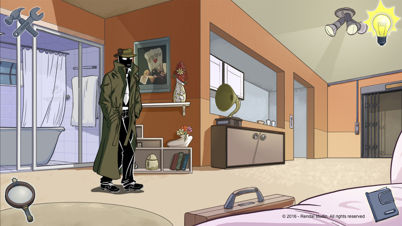 Splitmind screenshot 5