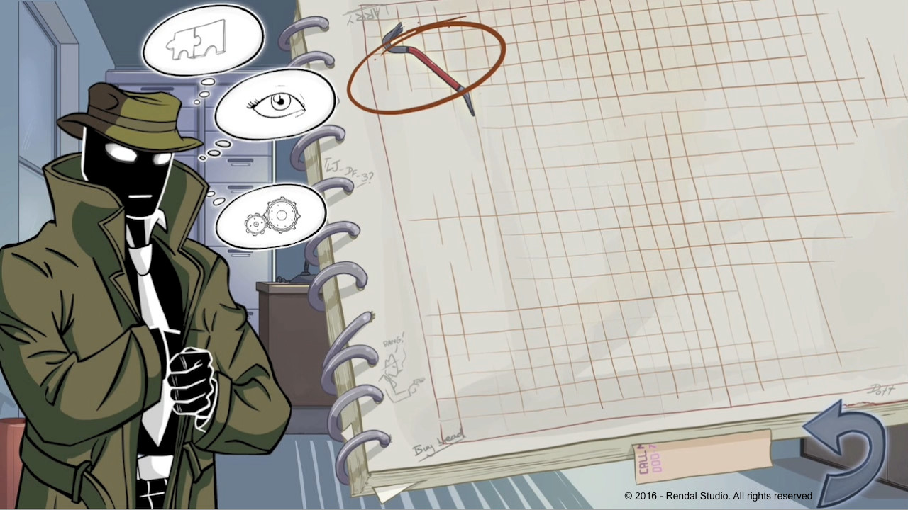 Splitmind screenshot 7