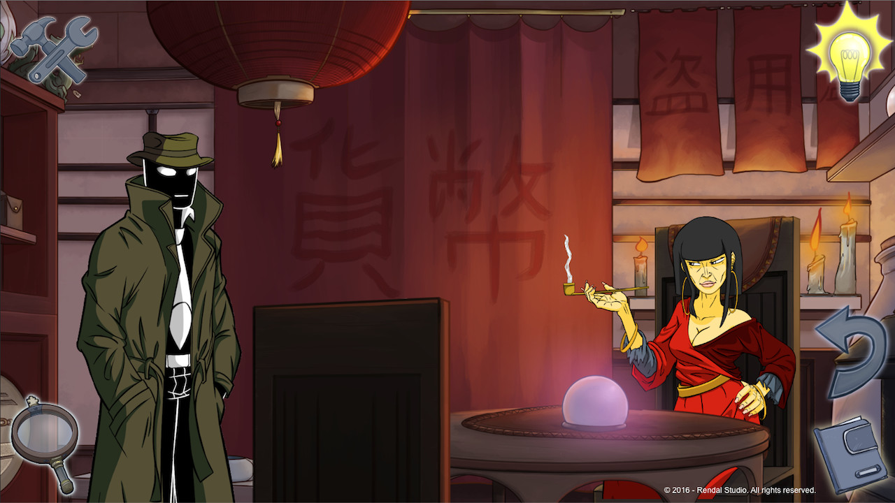 Splitmind screenshot 3