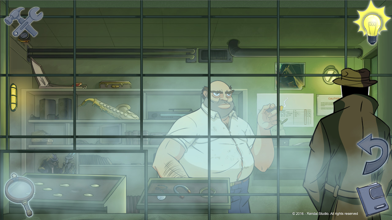 Splitmind screenshot 8