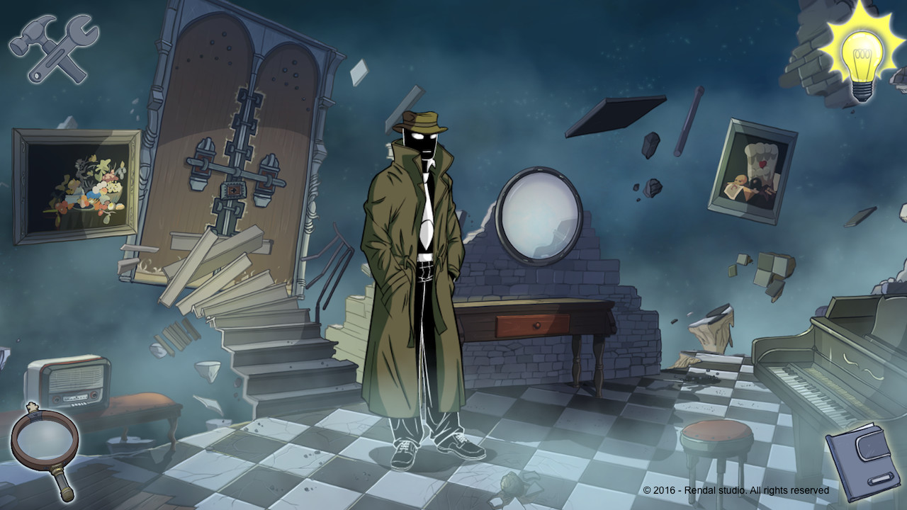 Splitmind screenshot 1