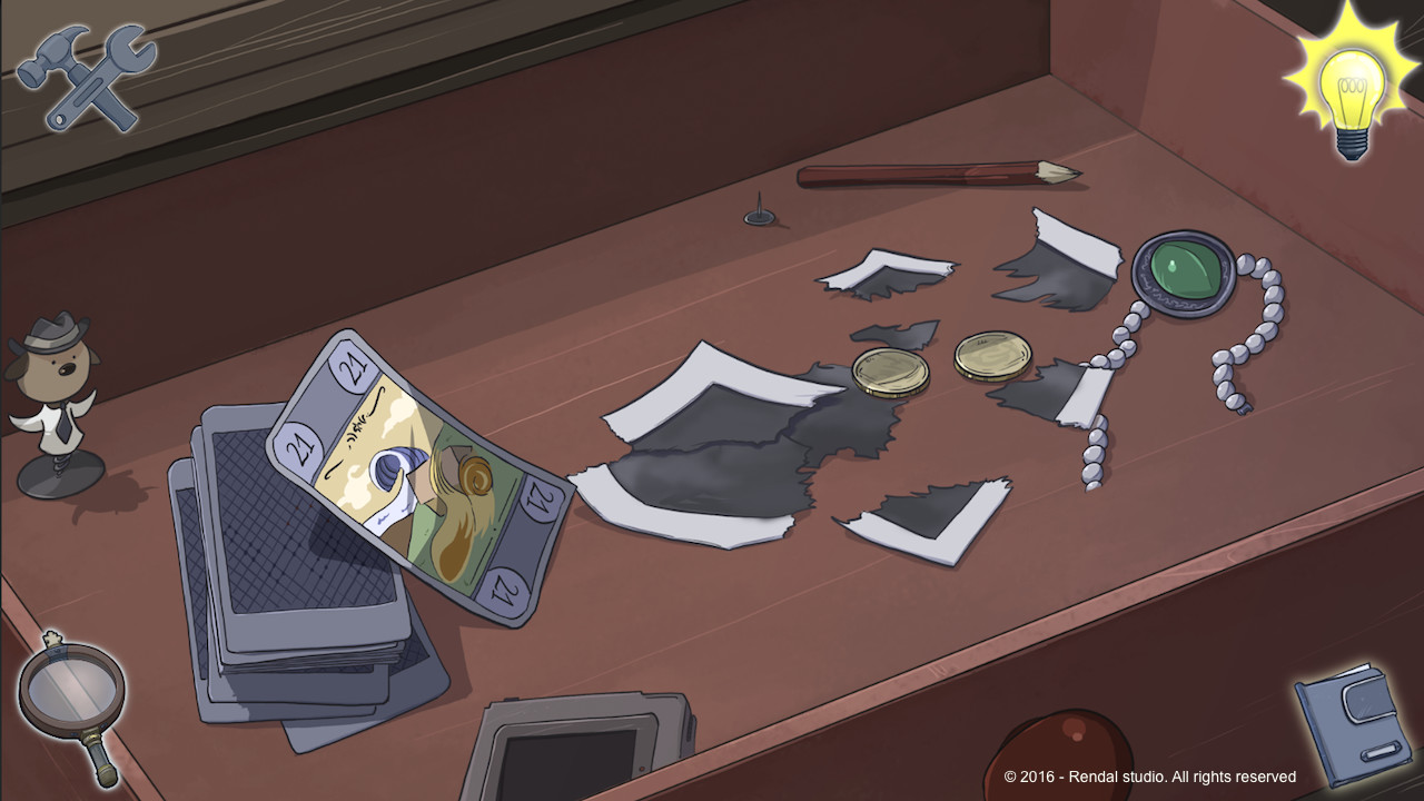 Splitmind screenshot 2