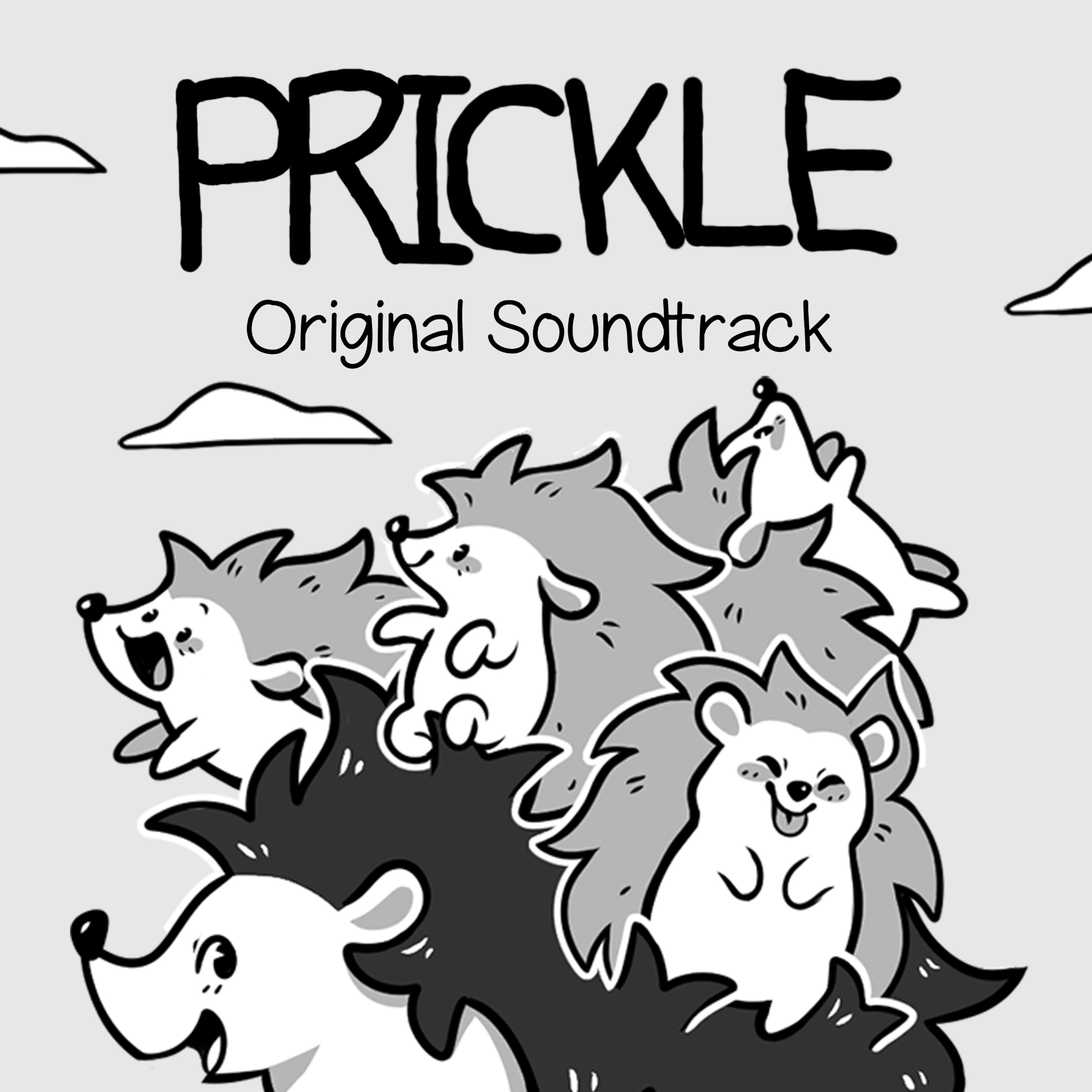 Prickle Soundtrack screenshot 1