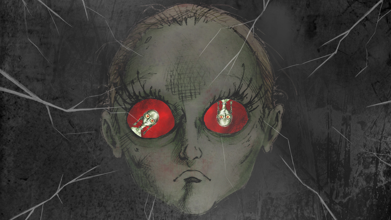 The Lady screenshot 2