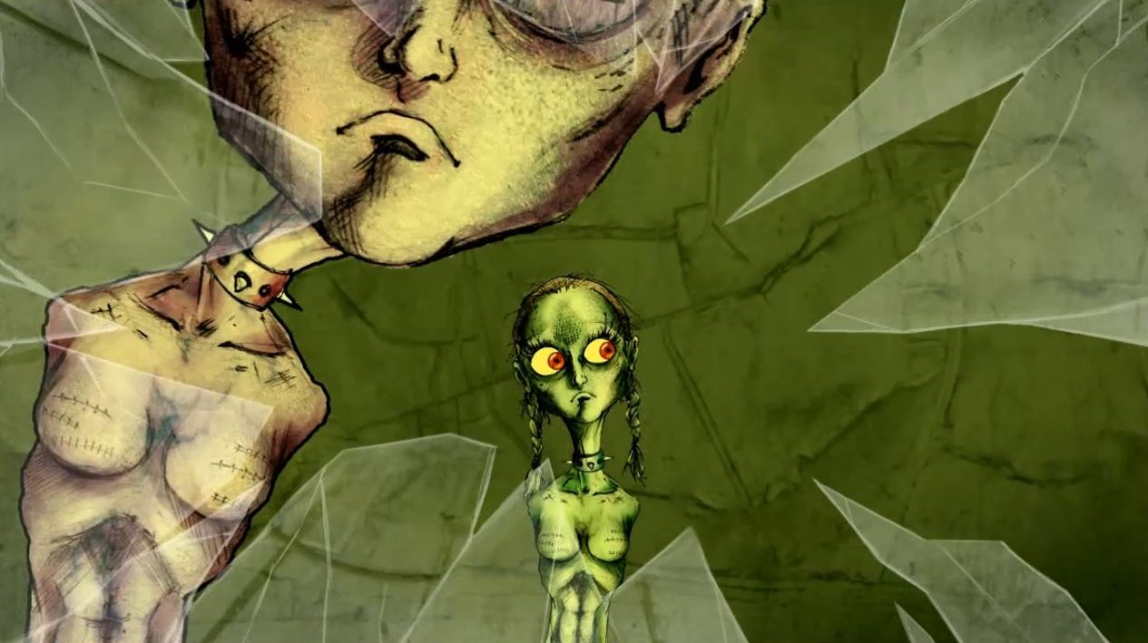 The Lady screenshot 4