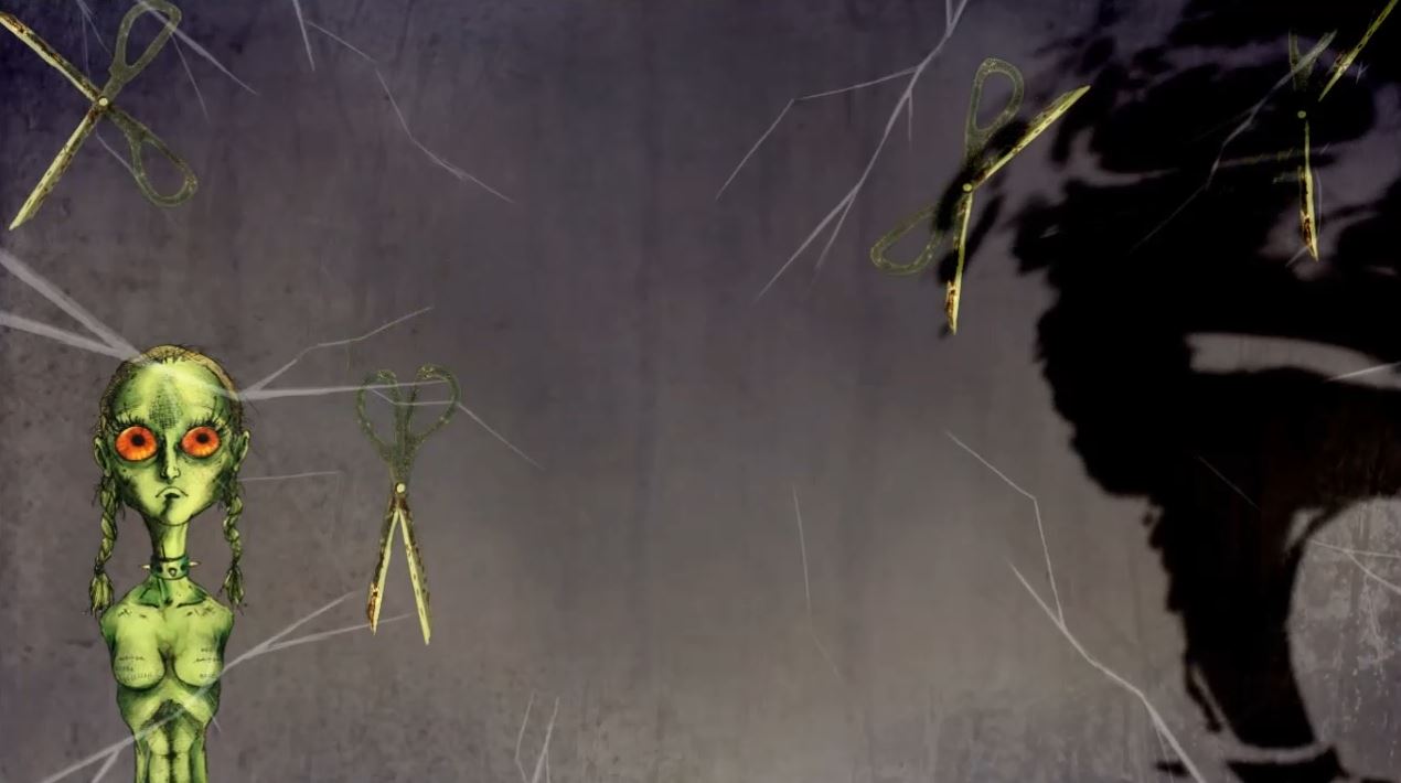The Lady screenshot 5