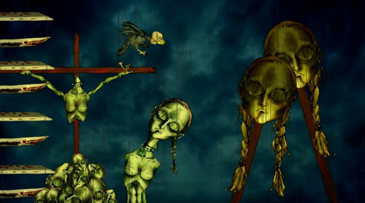 The Lady screenshot 3
