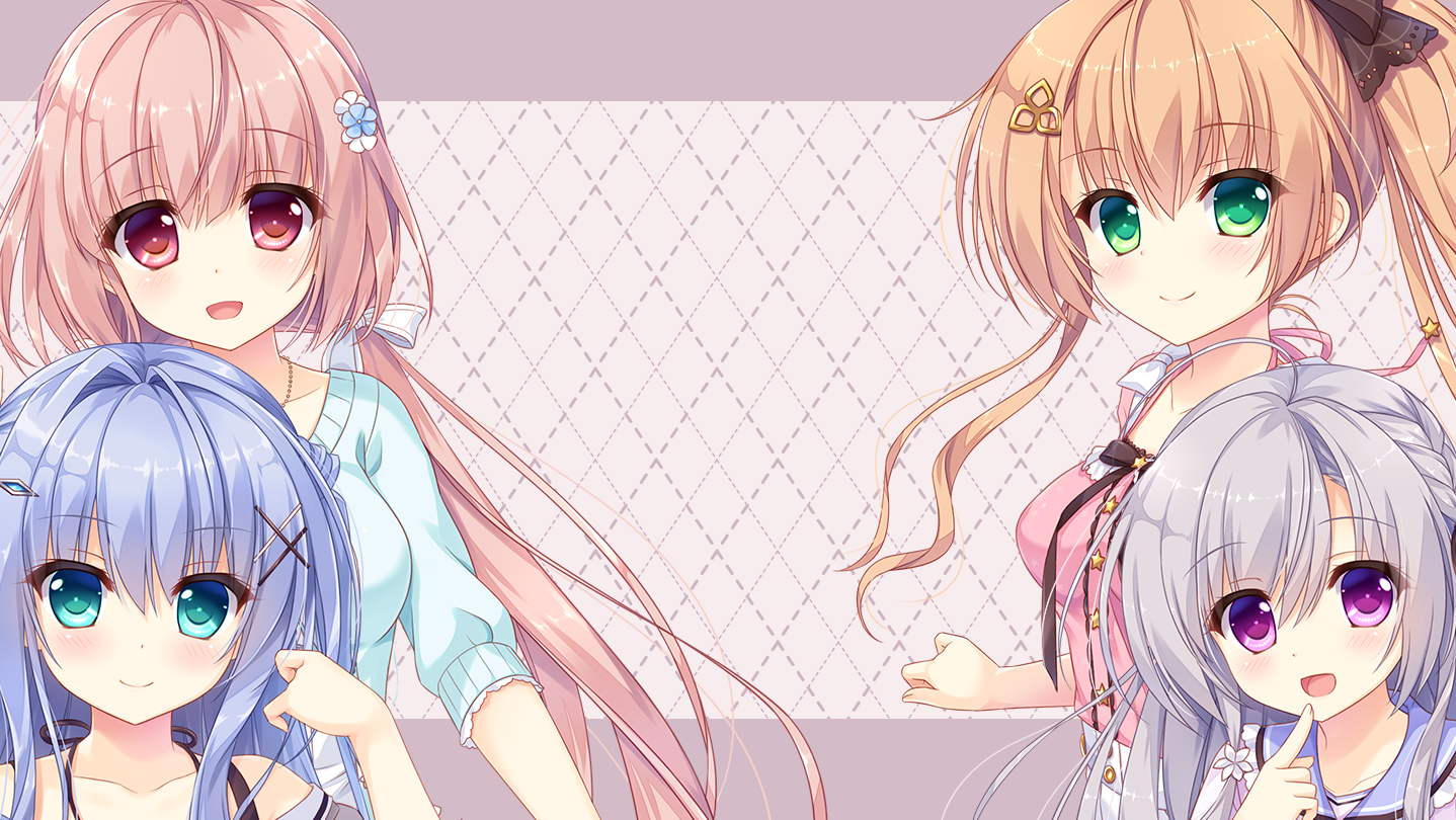 Sminkeguide: Fremhev blå øyne med Pia Sofie og Idaja Ejeh, image size:1438x810