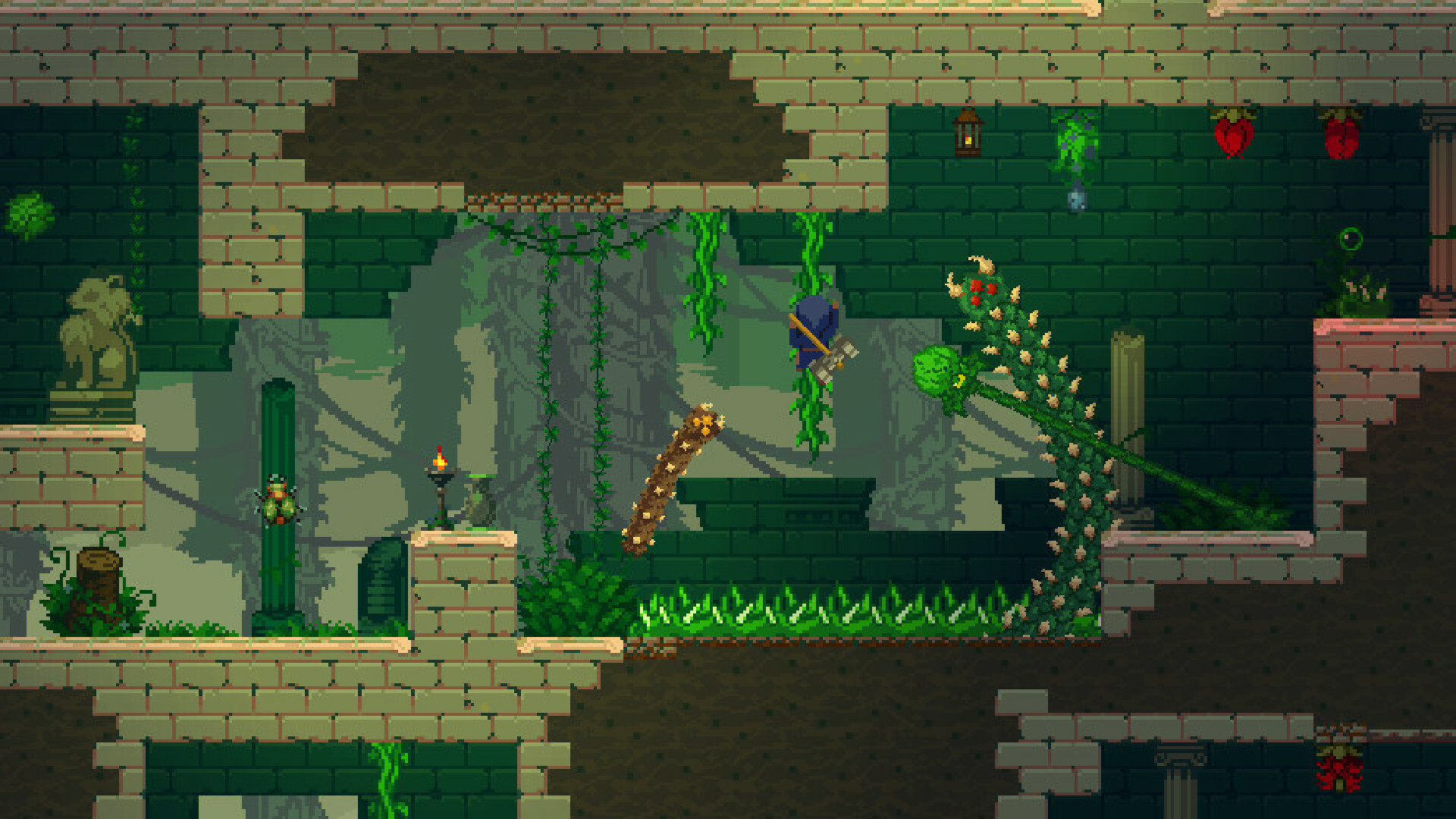 Rogue Worlds screenshot 5