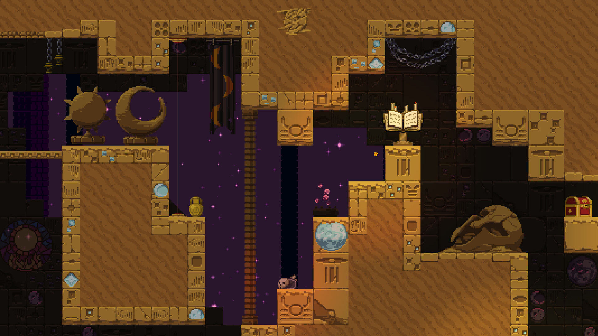 Rogue Worlds screenshot 6