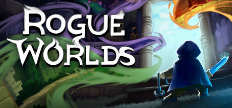 Rogue Worlds Cover Image