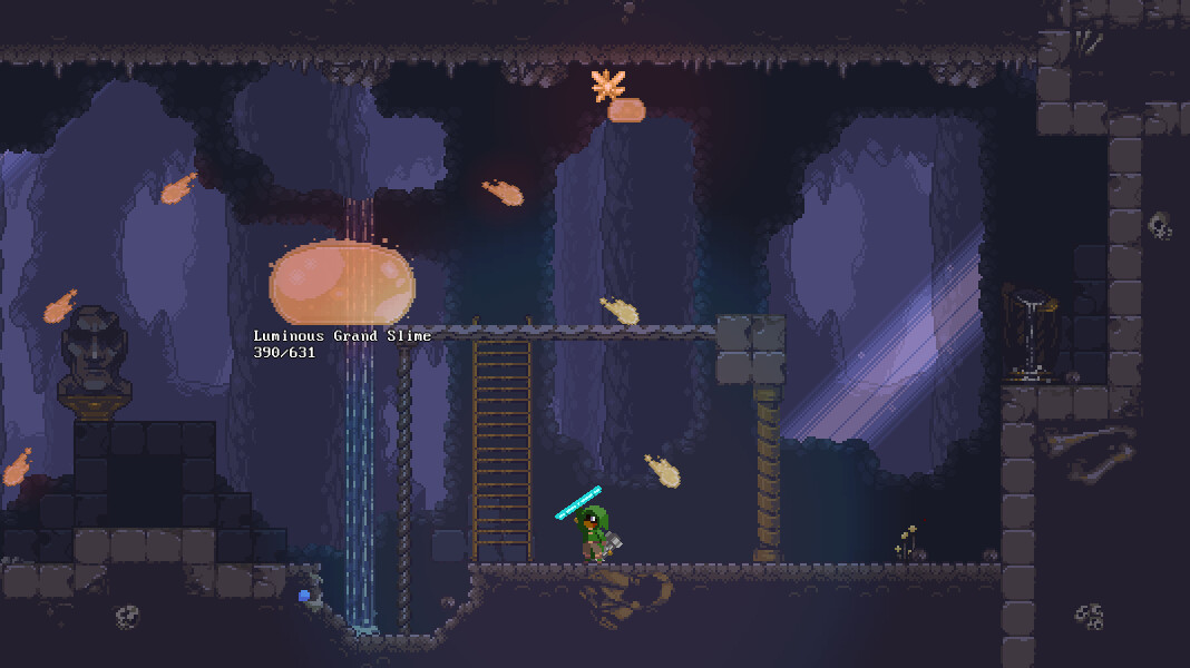 Rogue Worlds screenshot 7