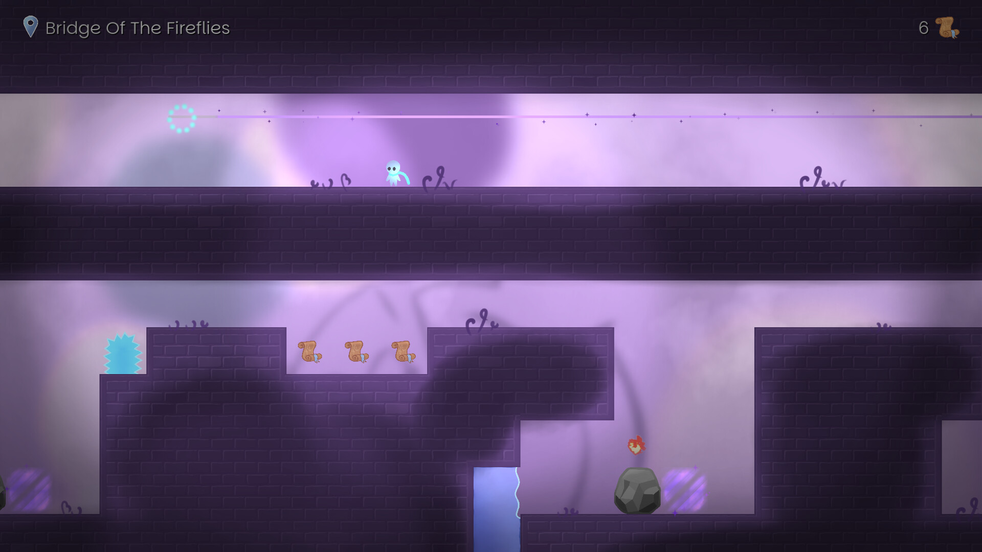 Glowkeeper screenshot 4