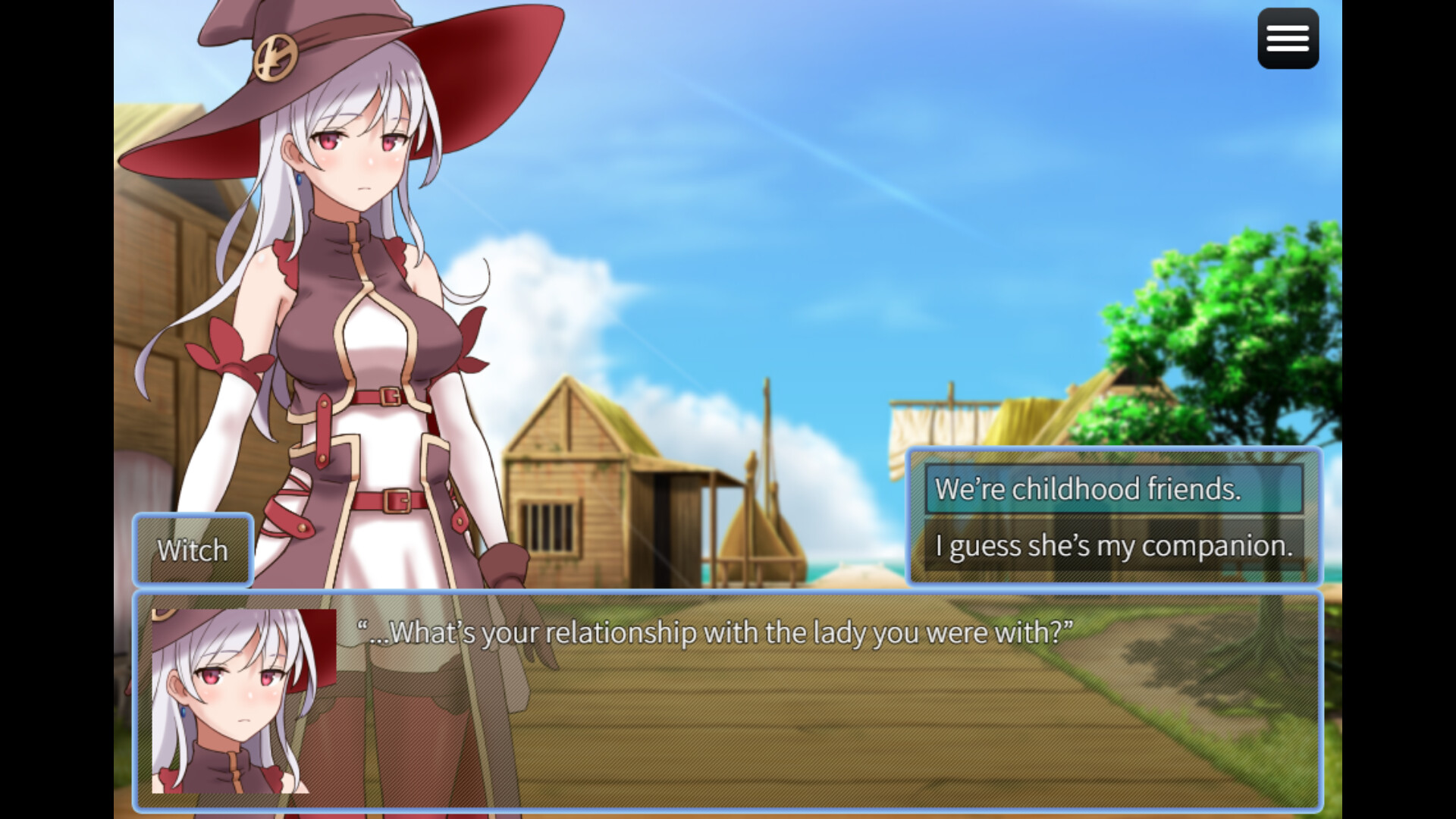 Fusty Dungeon screenshot 3