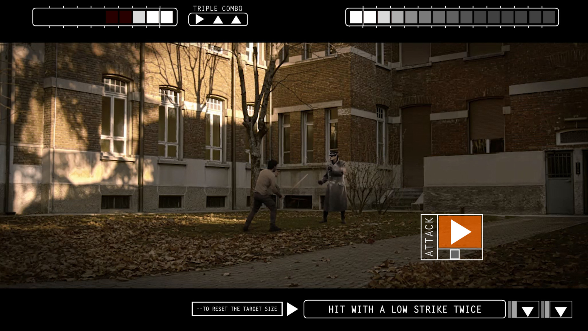 Stay Dead Evolution screenshot 7