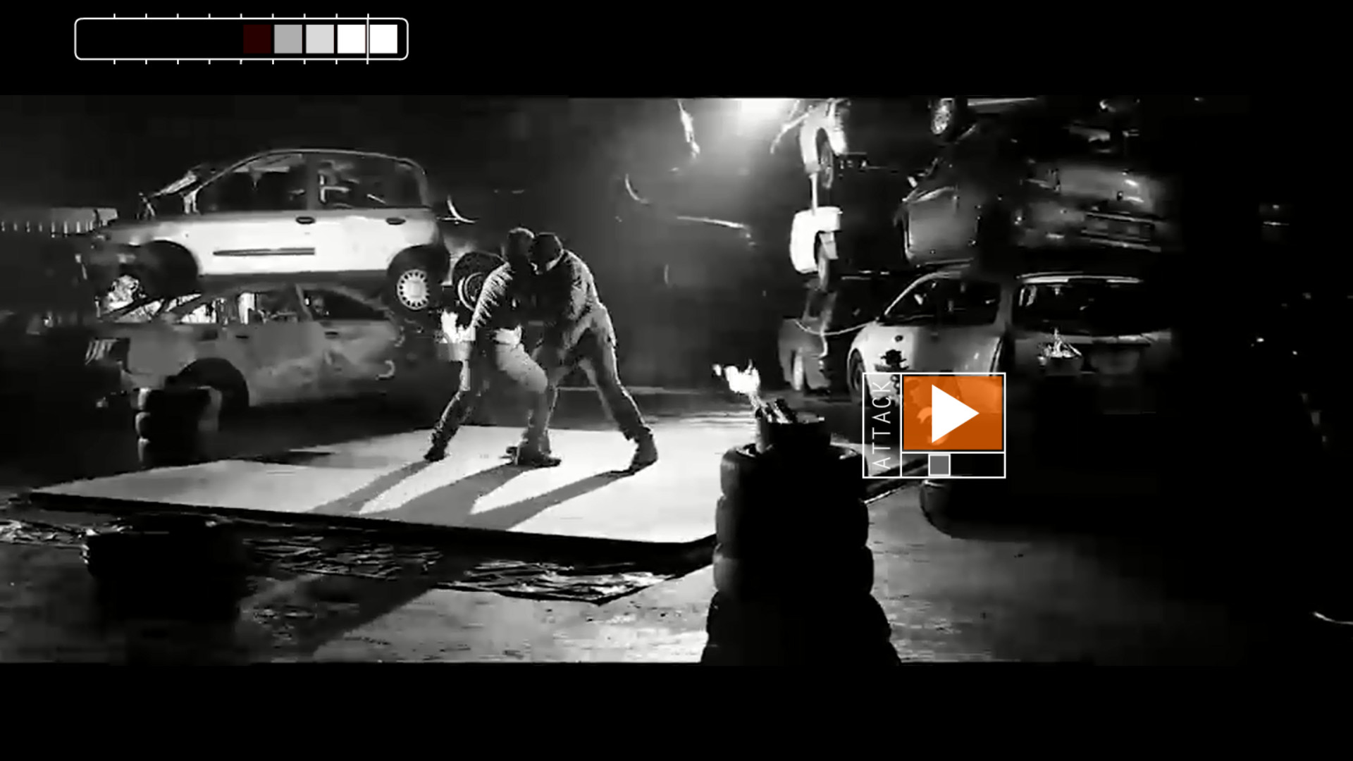 Stay Dead Evolution screenshot 2