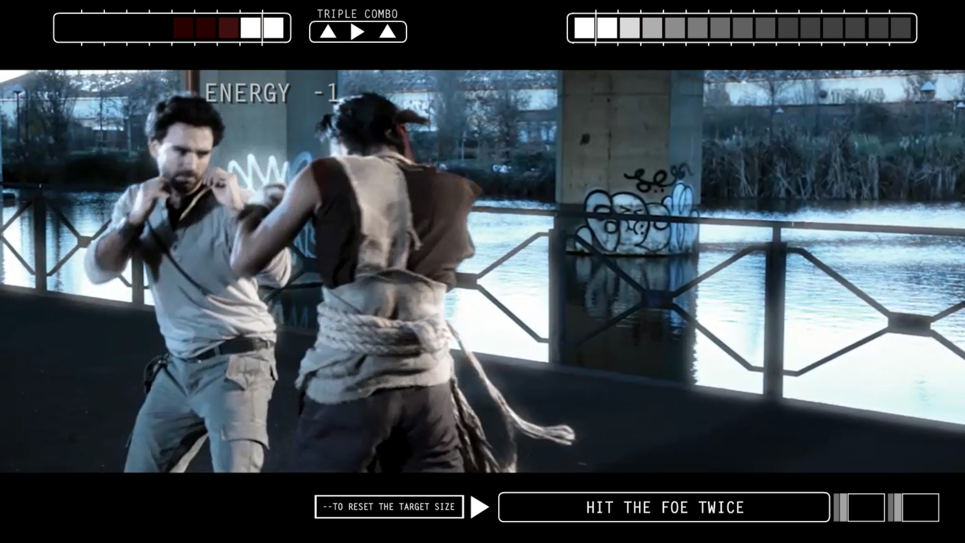 Stay Dead Evolution screenshot 5