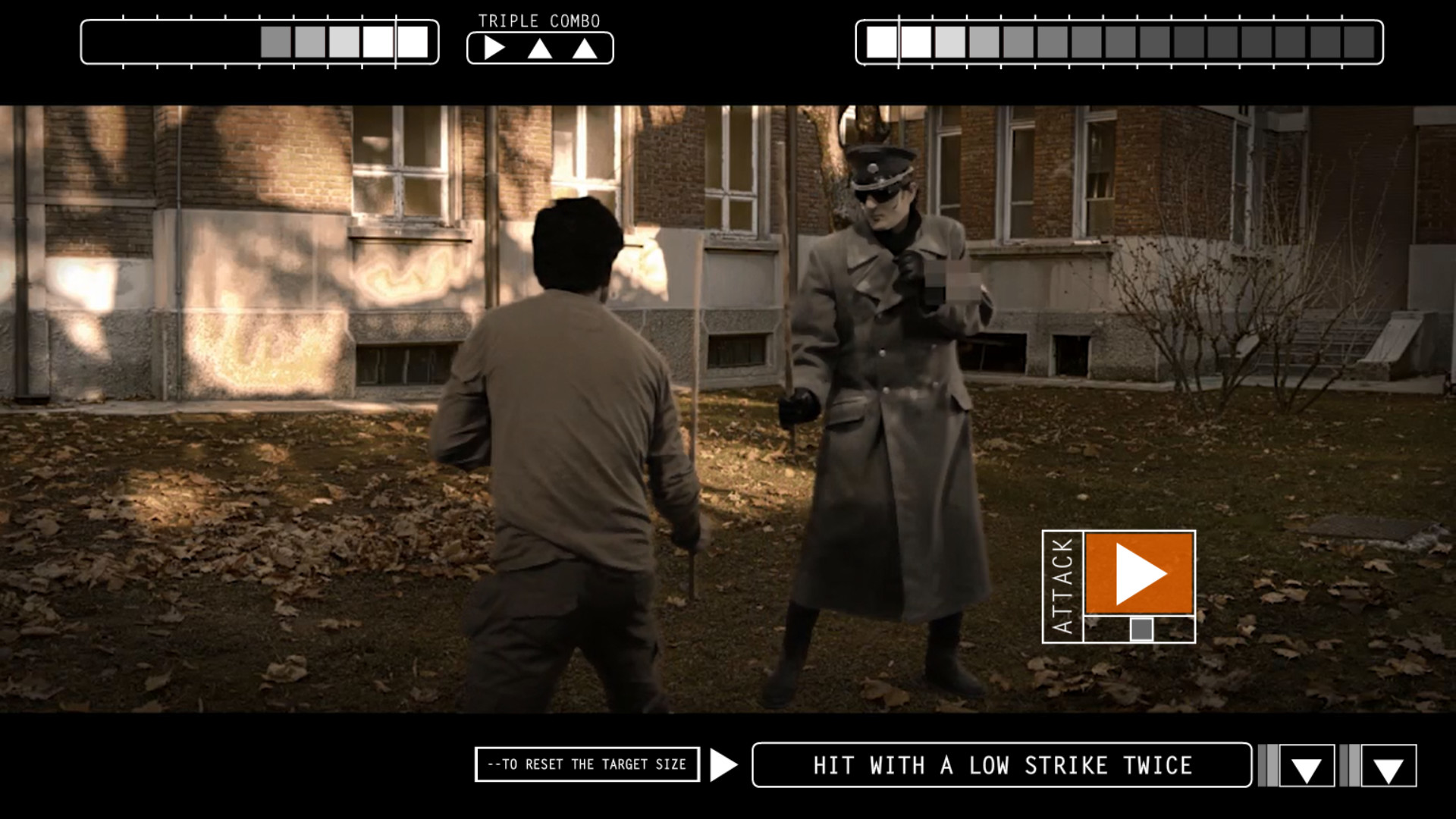 Stay Dead Evolution screenshot 6