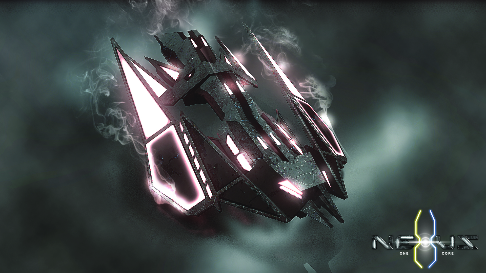 Nexus : One Core screenshot 8