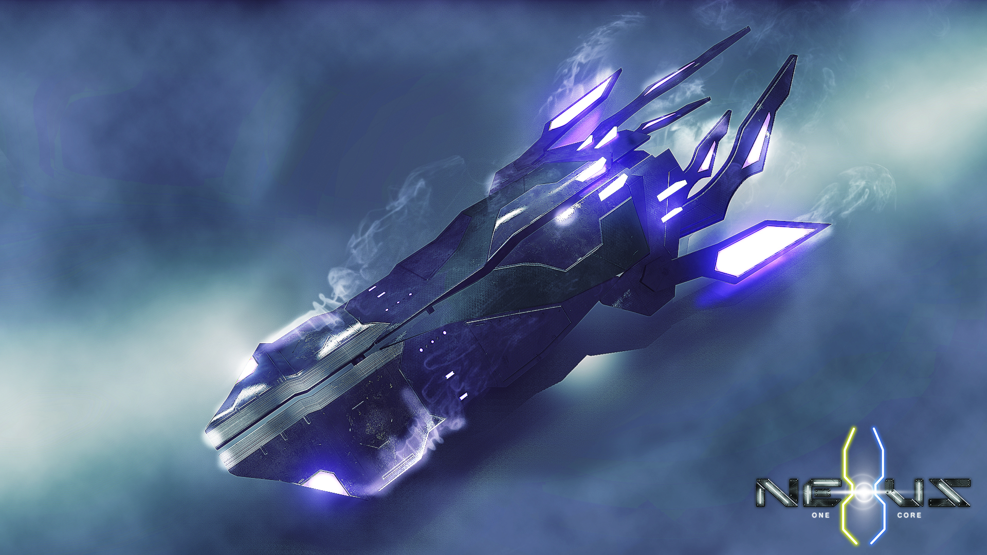 Nexus : One Core screenshot 6