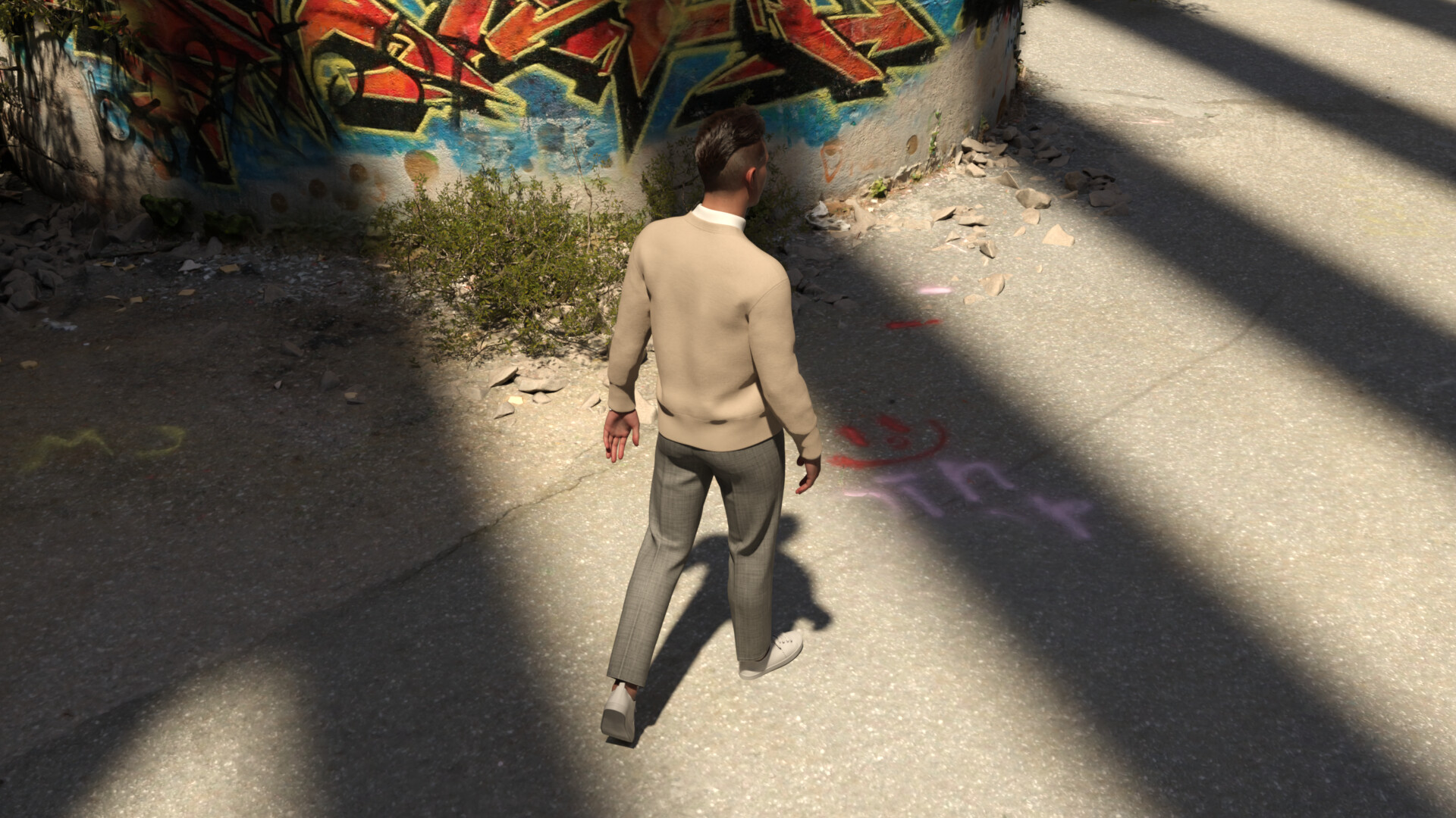 Train and Tame screenshot 6