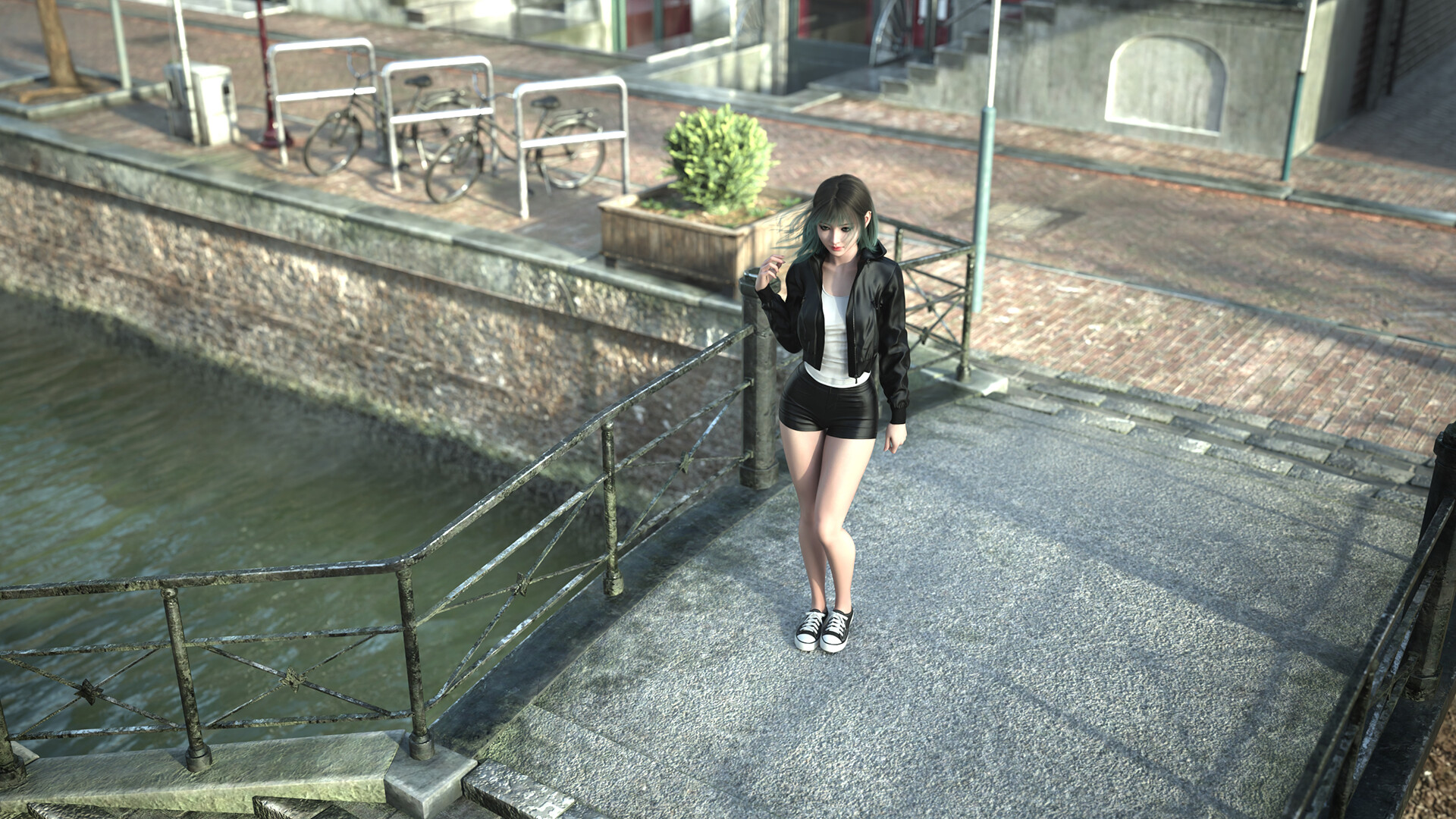 Train and Tame screenshot 8