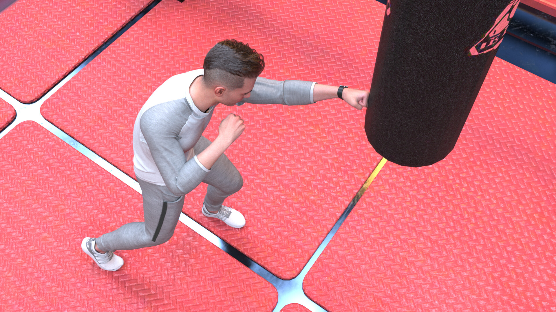 Train and Tame screenshot 3