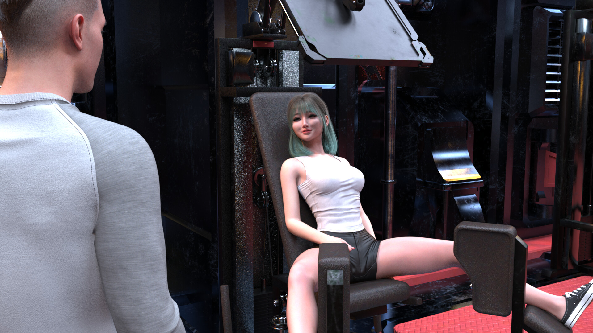 Train and Tame screenshot 10