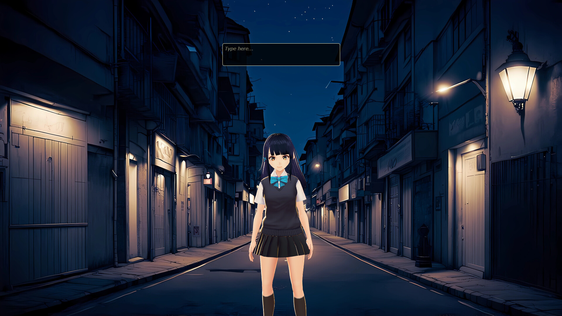 AI Pals Engine screenshot 6