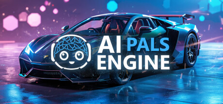 AI Pals Engine