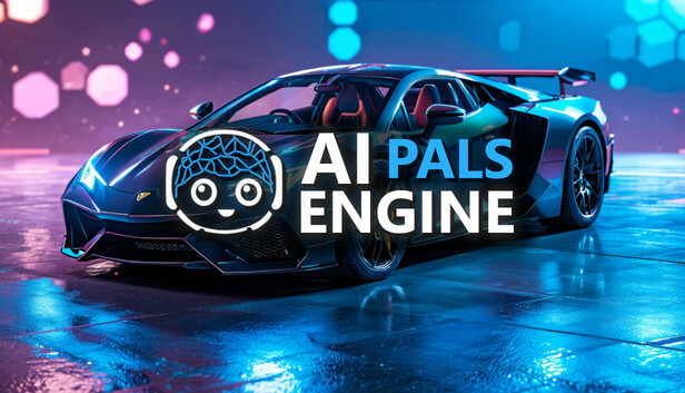 AI Pals Engine
